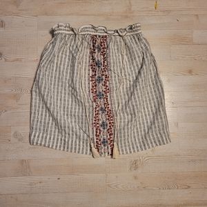 Universal Threads Medium Womens Skirt